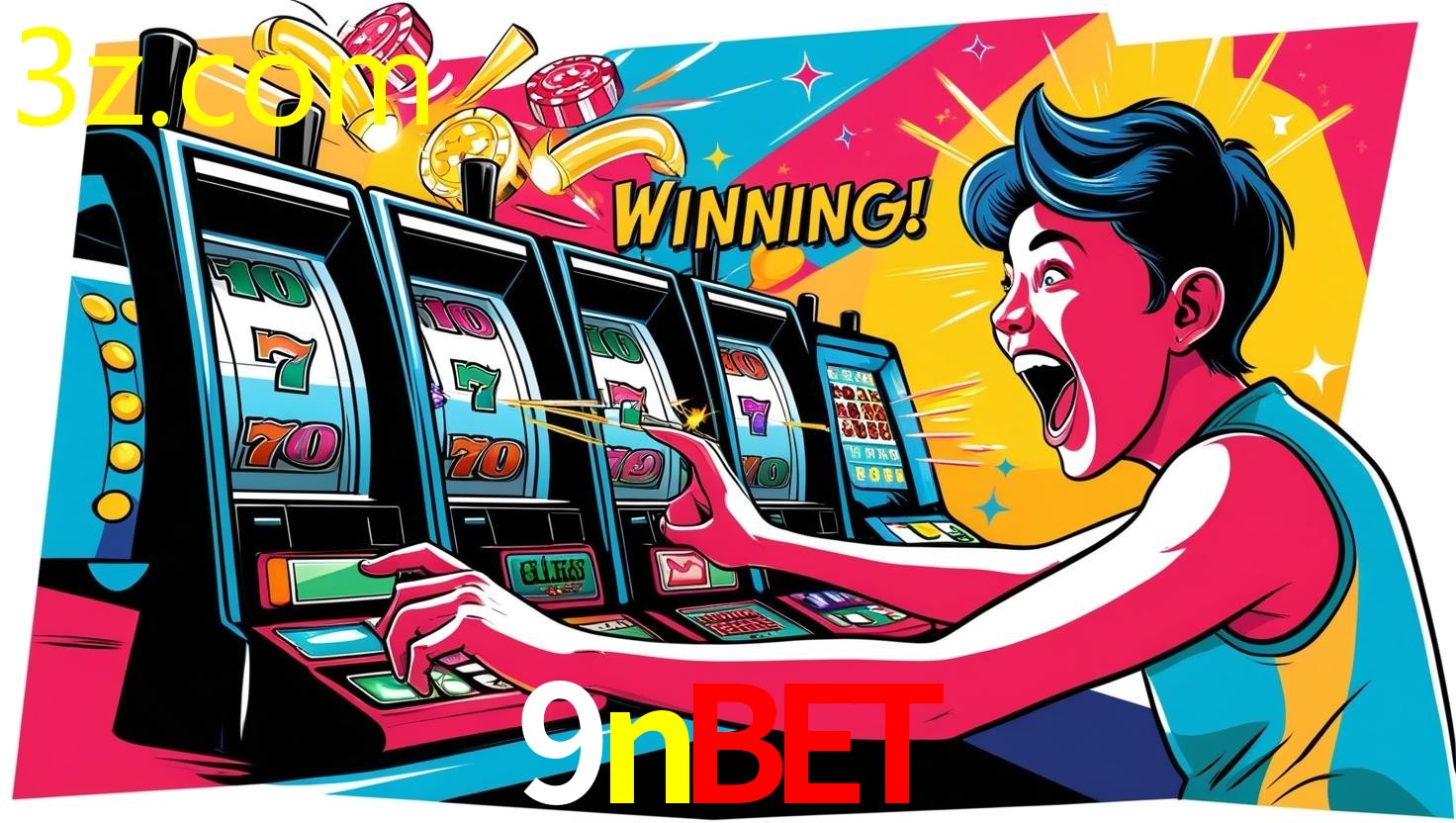 9NBET